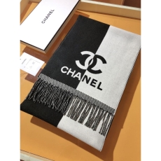 Chanel Scarf